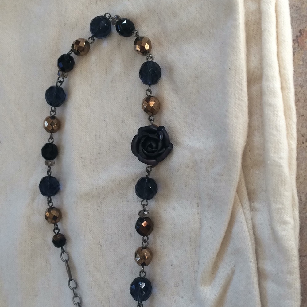 Sabika Necklace